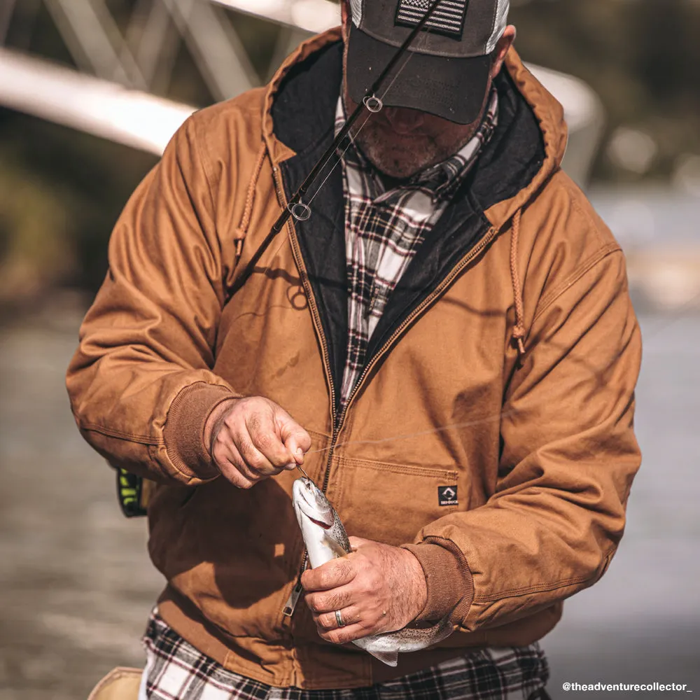 Cheyenne Work Jacket