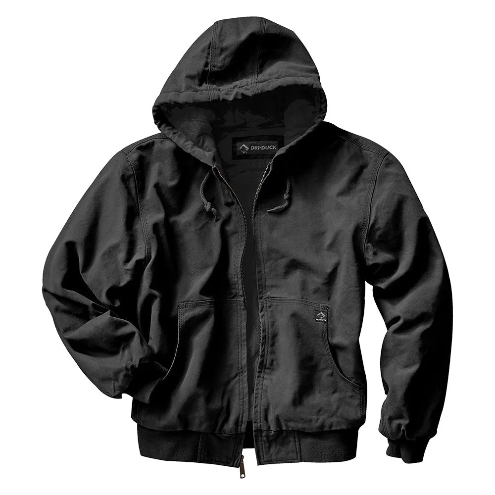 Cheyenne Work Jacket