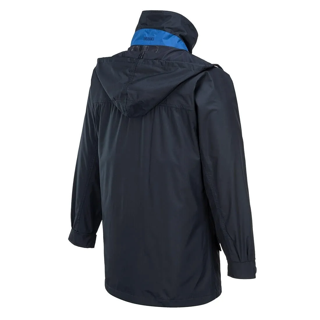 Classic Rainwear Jacket