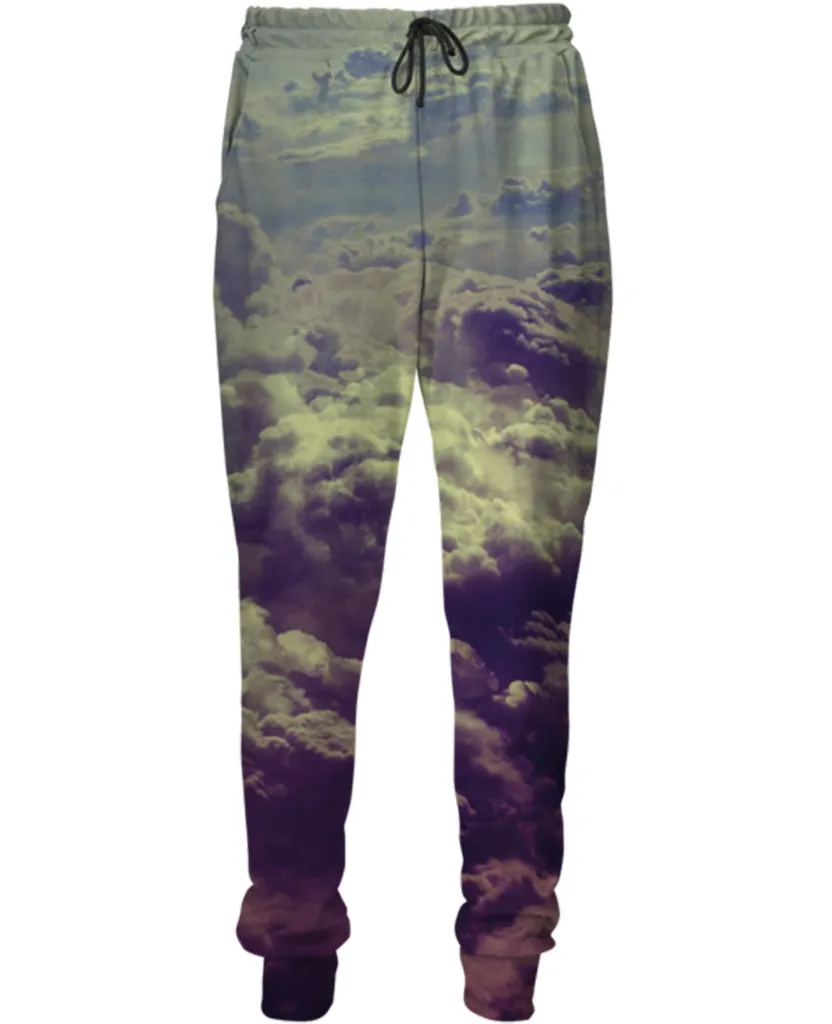 Clouds Sweatpants