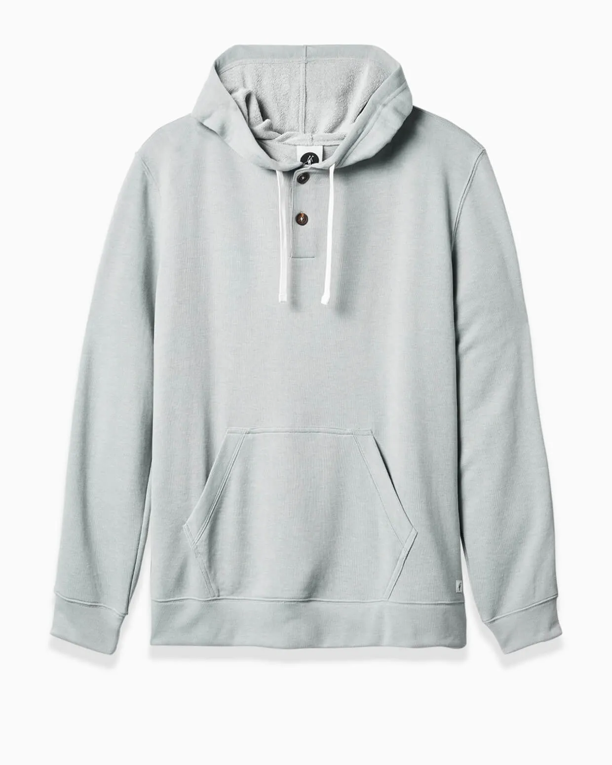 Coastal Fleece | Pullover Hoodie