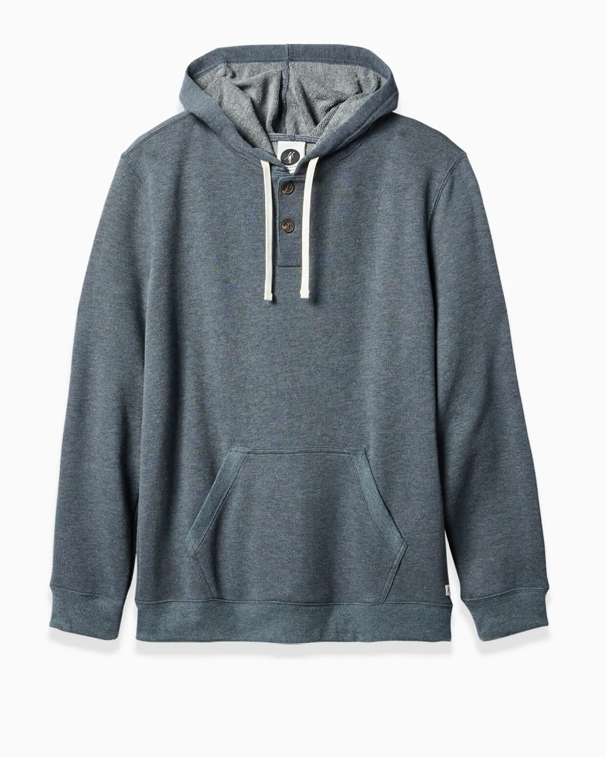 Coastal Fleece | Pullover Hoodie