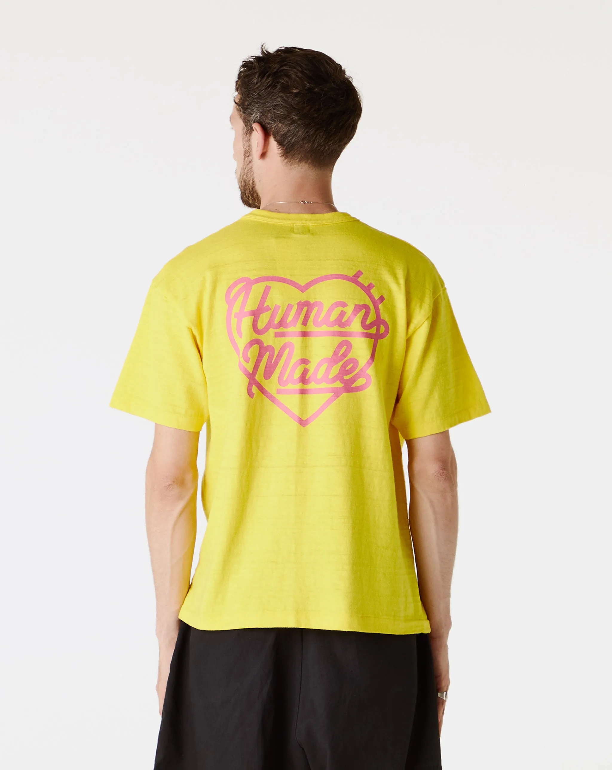 Color T-Shirt