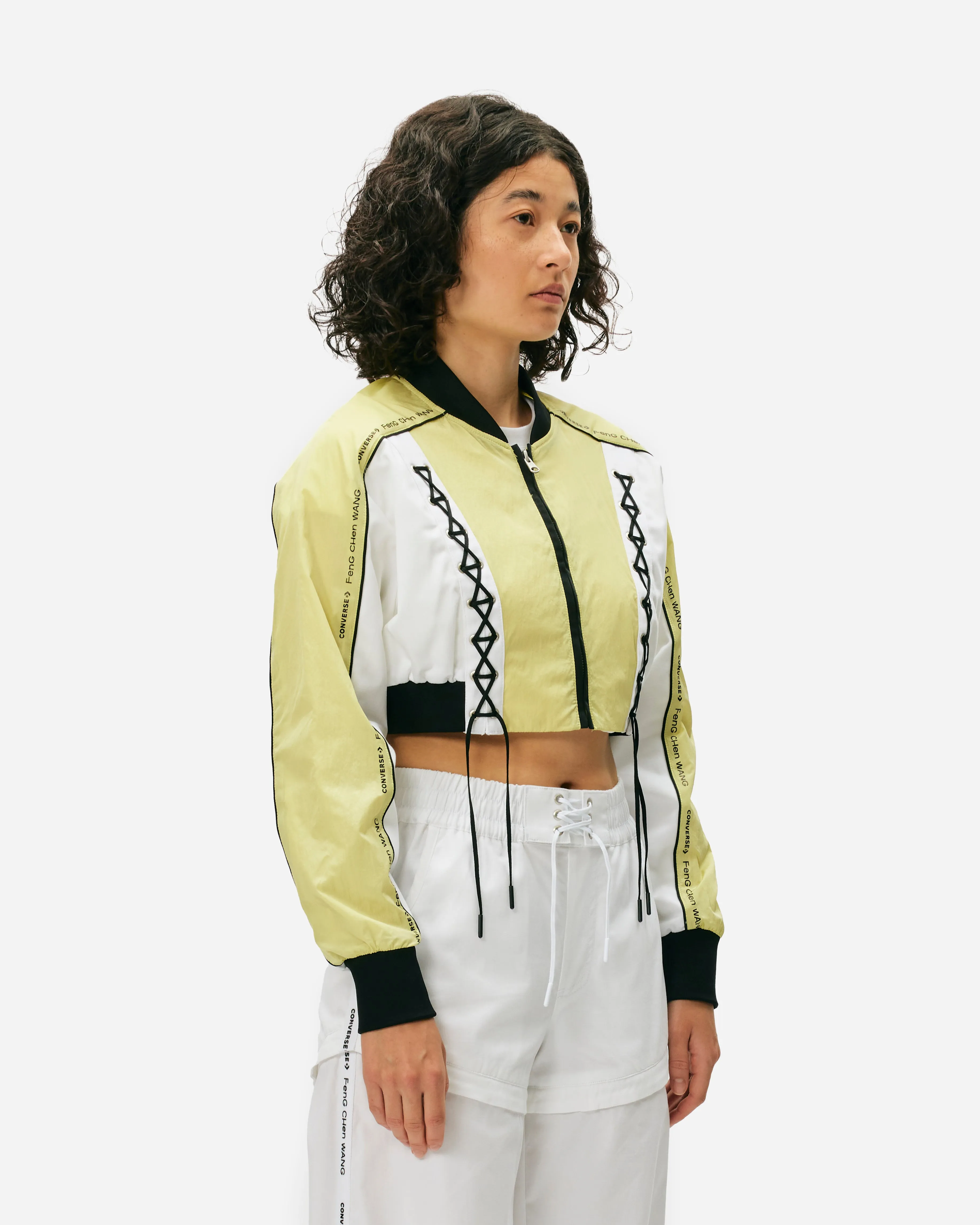 Converse x Feng Chen Wang Jacket