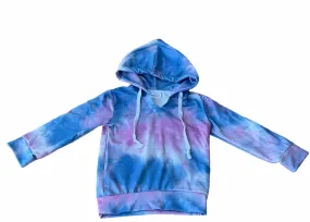 CORY TYE DYE SOFT HOODIE