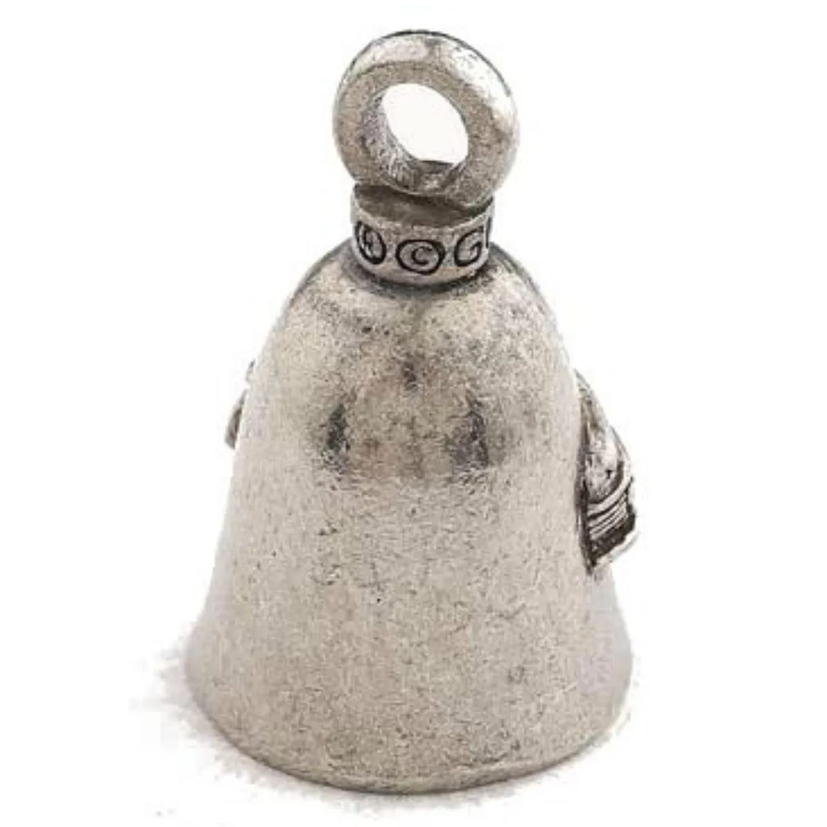 Daniel Smart Guardian Bell® Vintage Ford Pick-Up, Pewter, 1.5 x 1 in