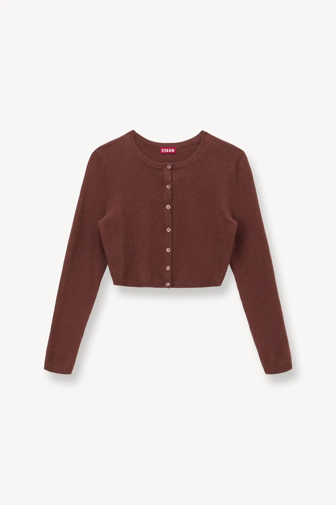 DEANNA SWEATER | CLOVE