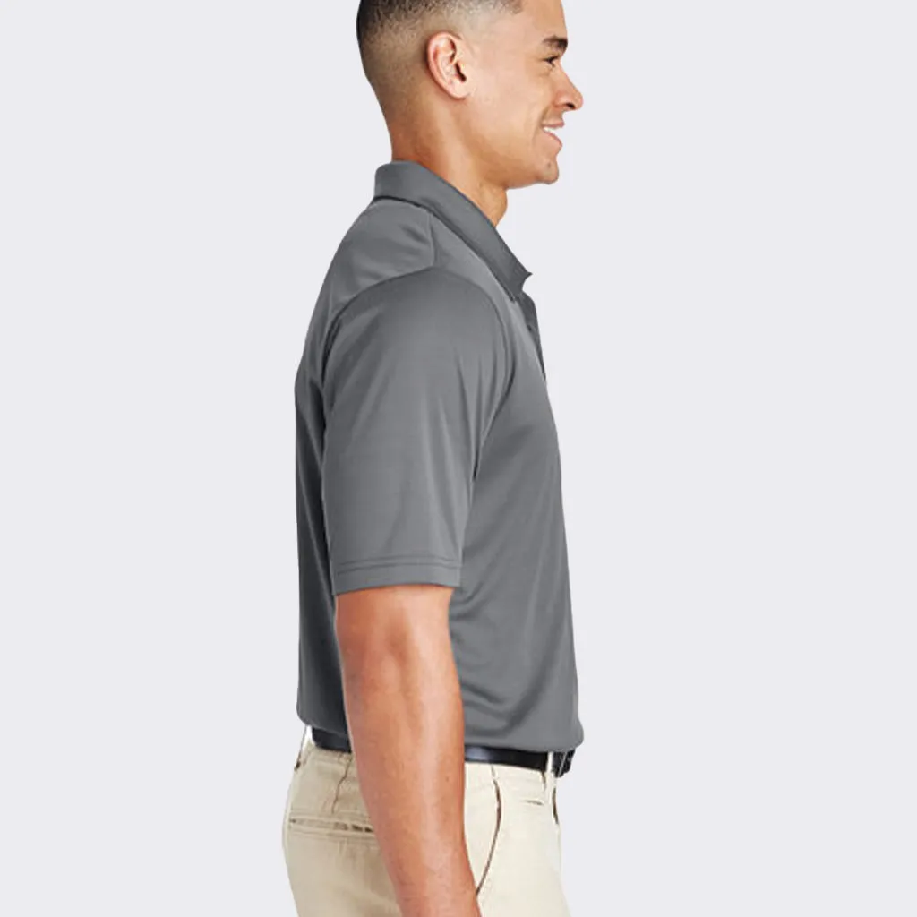 Epik Zone Short Sleeve Polo