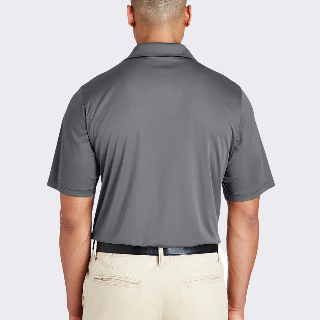 Epik Zone Short Sleeve Polo