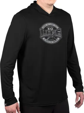 EQ Life SoftTECH™ Lightweight Hoodie