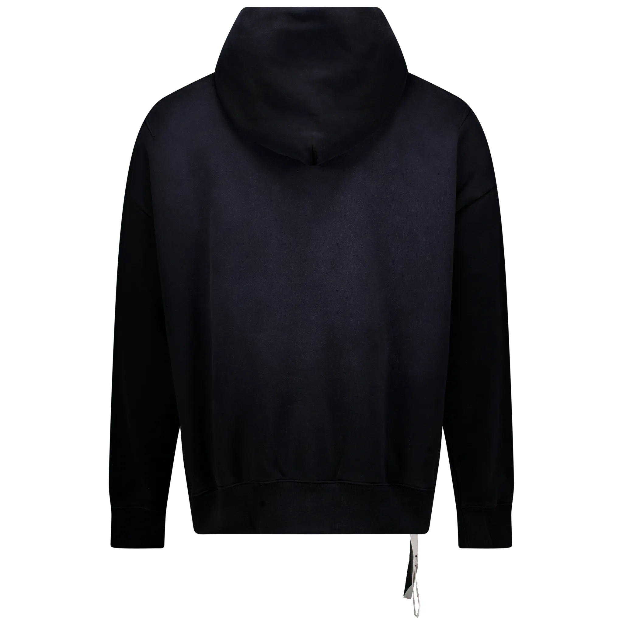 Fleece Po Hoody