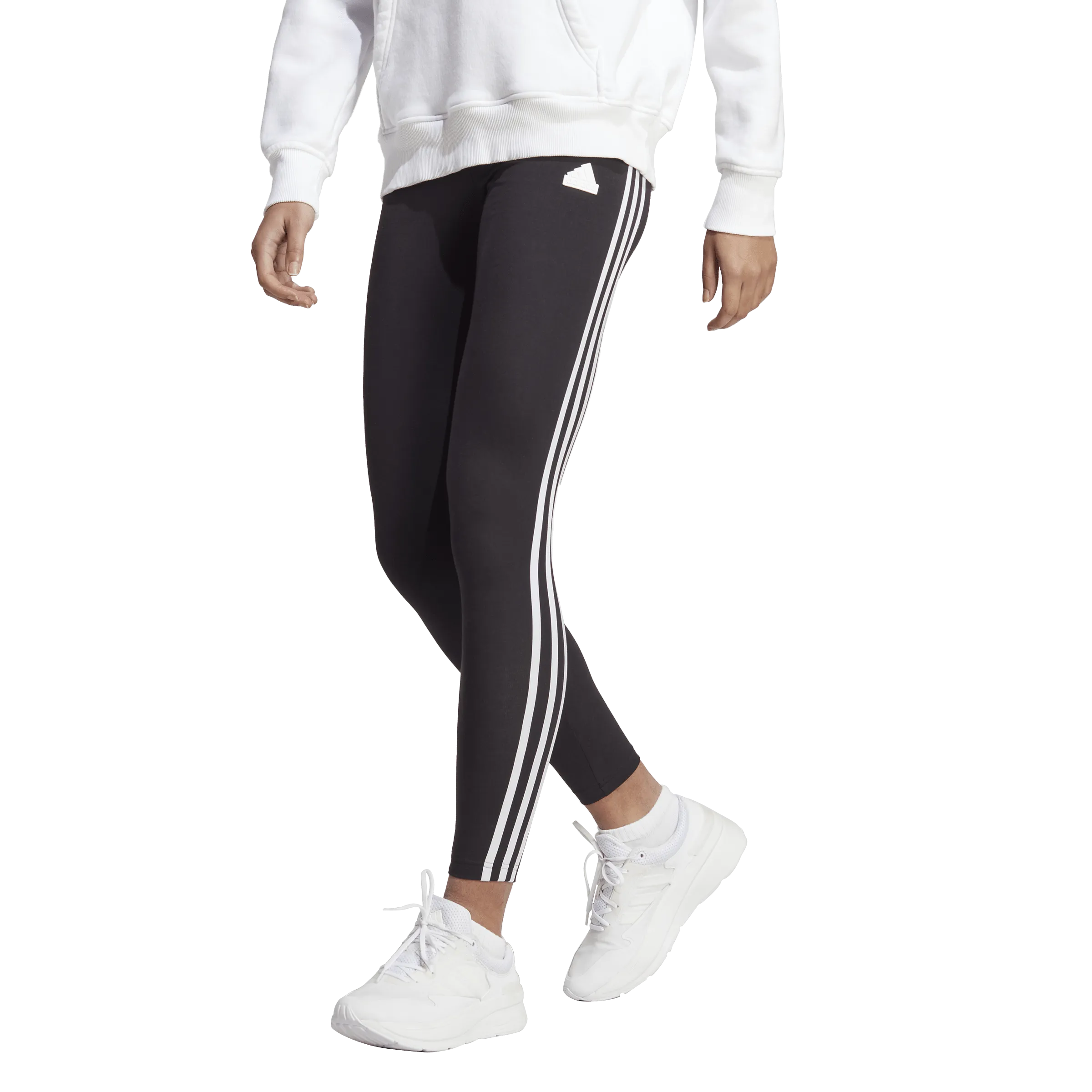 FUTURE ICONS 3-STRIPES LEGGINGS