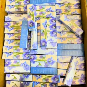 Good Chemistry .25FL.OZ Blue Bell Rollerball Perfume with Essential Oils (50 Pcs Lot)