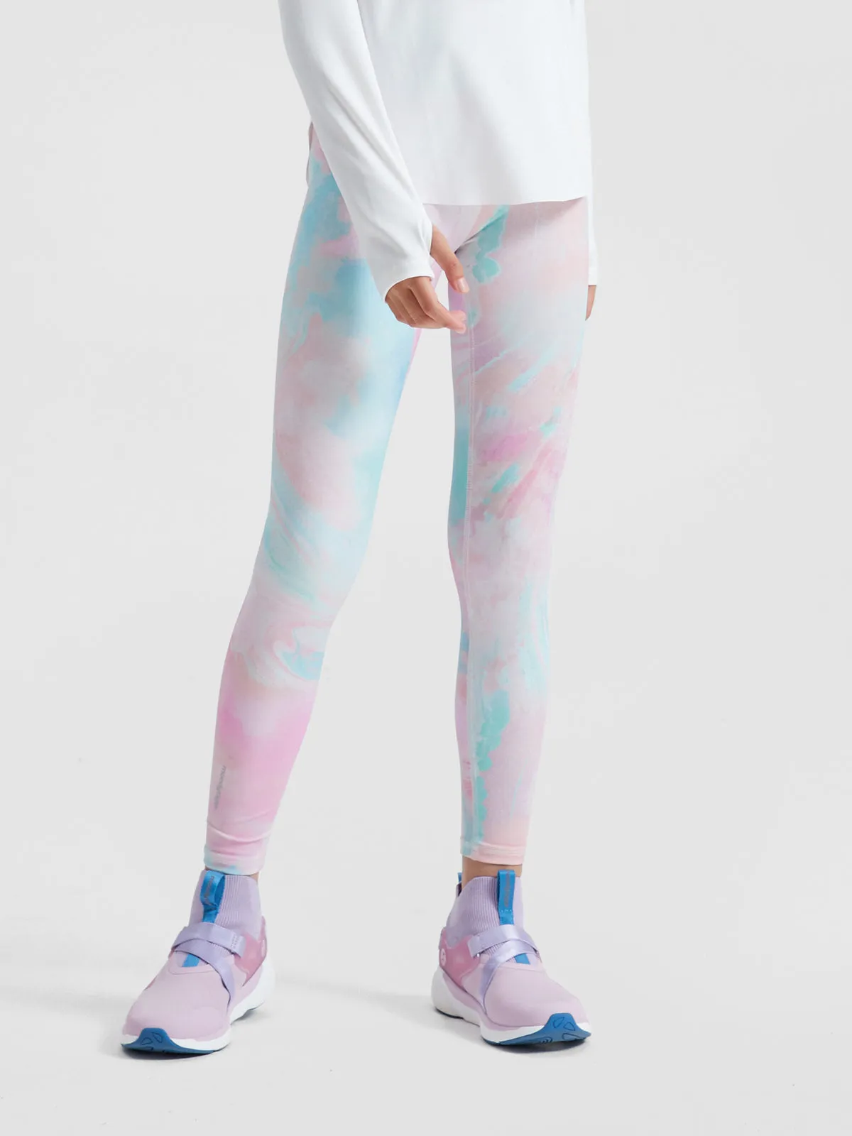 HEAVENLY Queenie Leggings