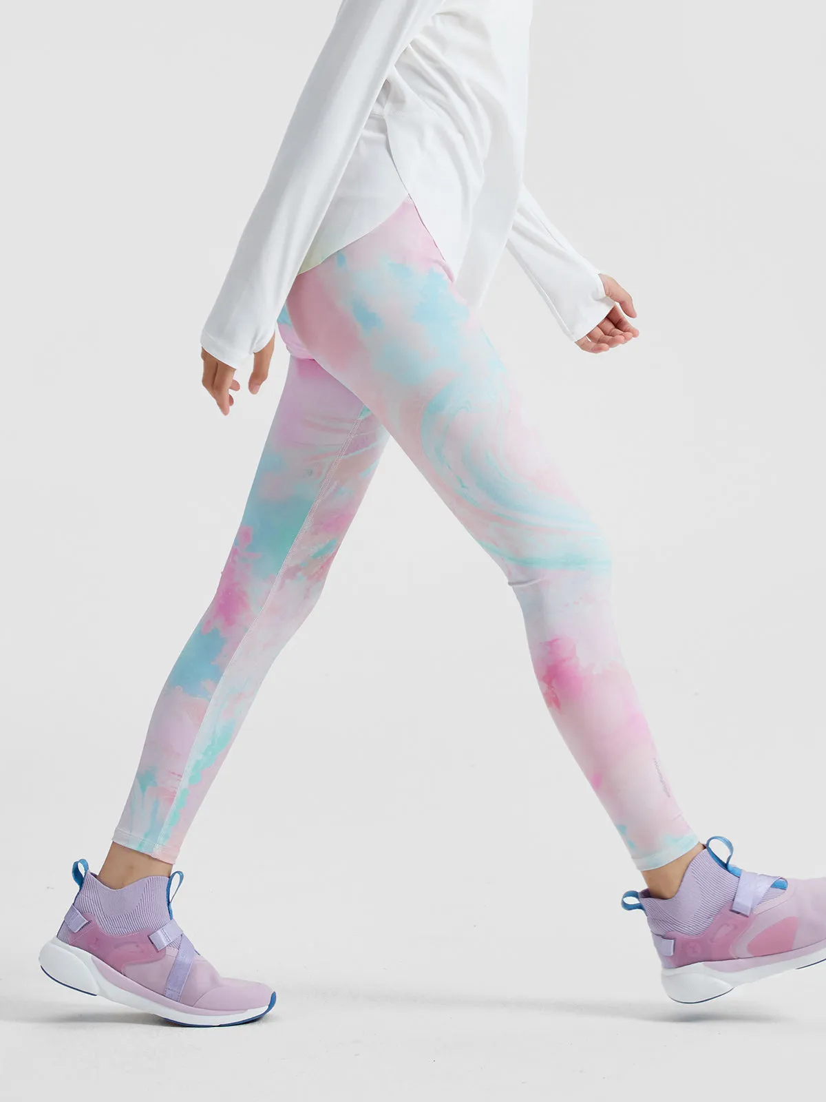 HEAVENLY Queenie Leggings