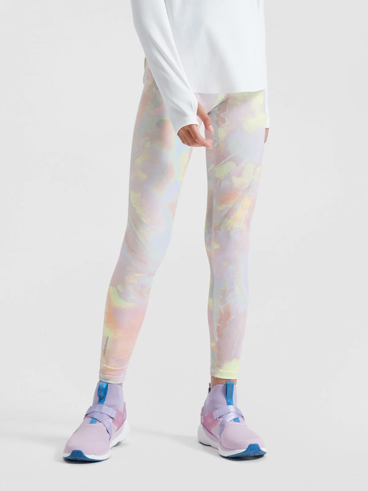 HEAVENLY Queenie Leggings