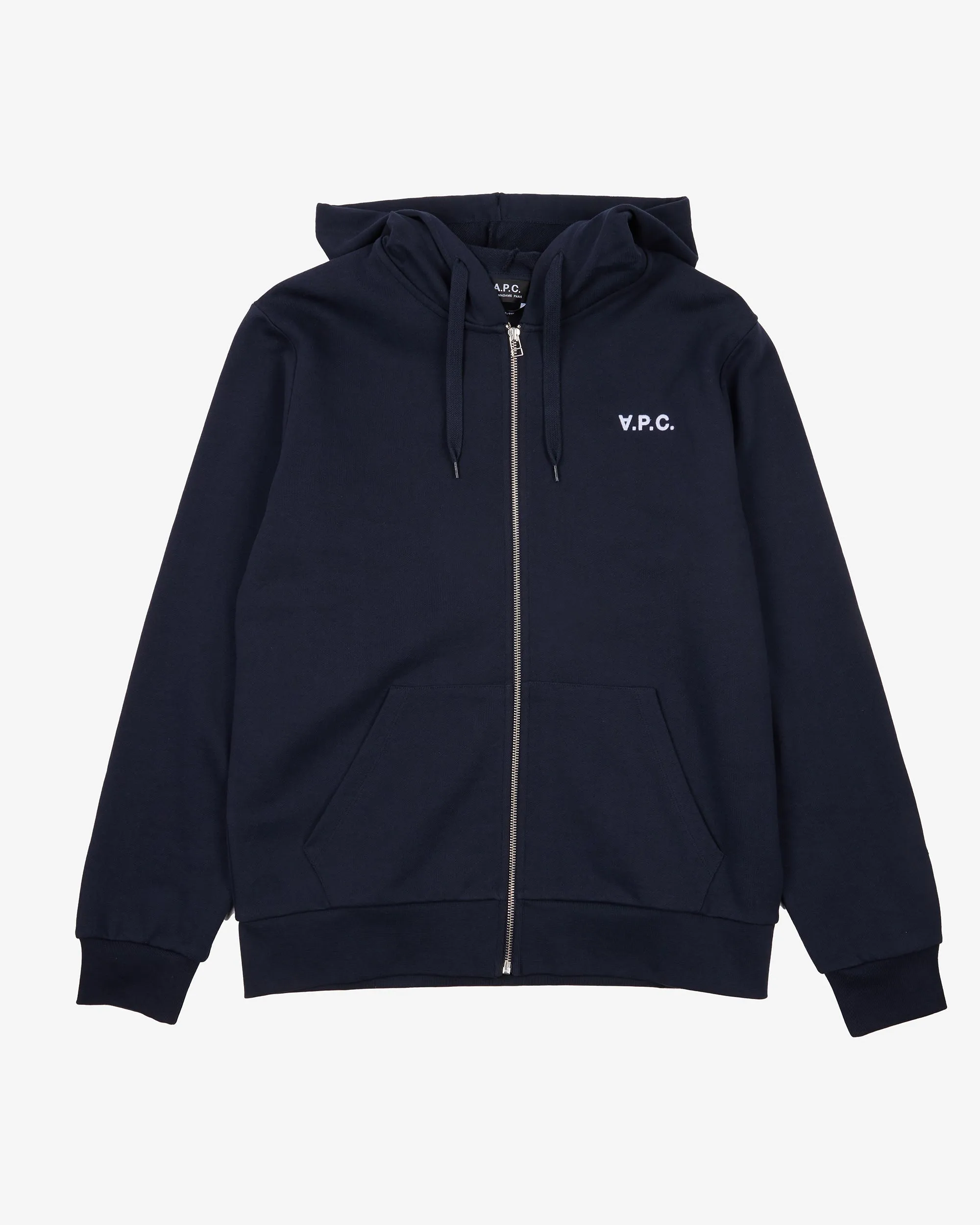 Hoodie Quentin Dark Navy