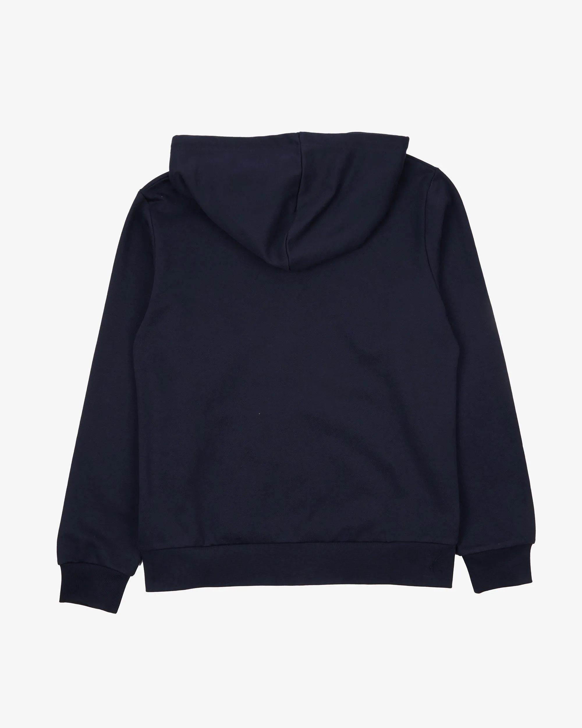 Hoodie Quentin Dark Navy