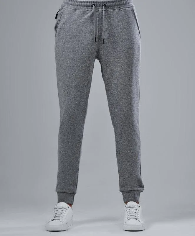 JOGGER WAIST SWEATPANTS  - CHINEE