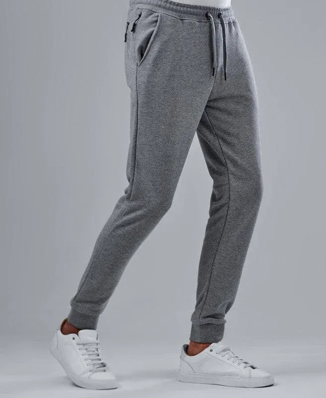 JOGGER WAIST SWEATPANTS  - CHINEE