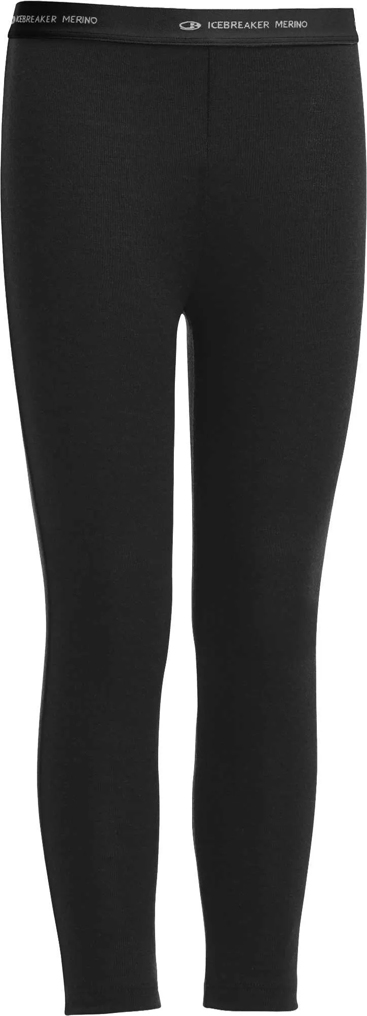 Kids' Icebreaker Merino 200 Oasis Base Layer Leggings {IC-104503}