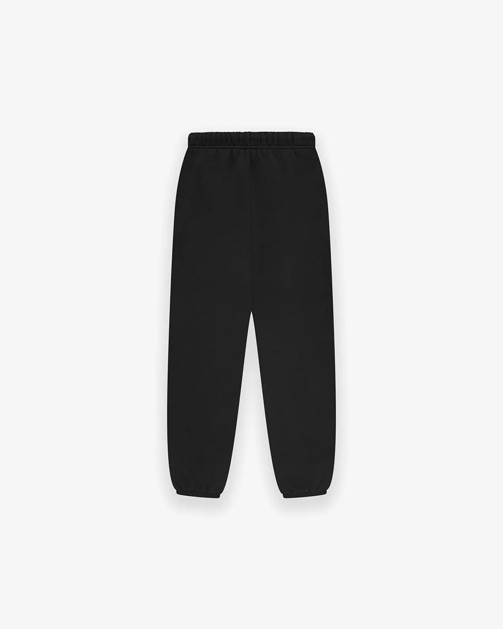 Kids Sweatpant Jet Black