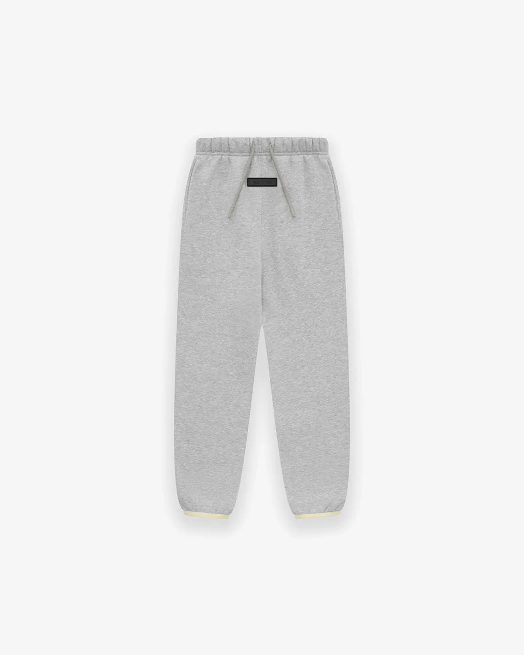 Kids Sweatpant Light Heather Grey