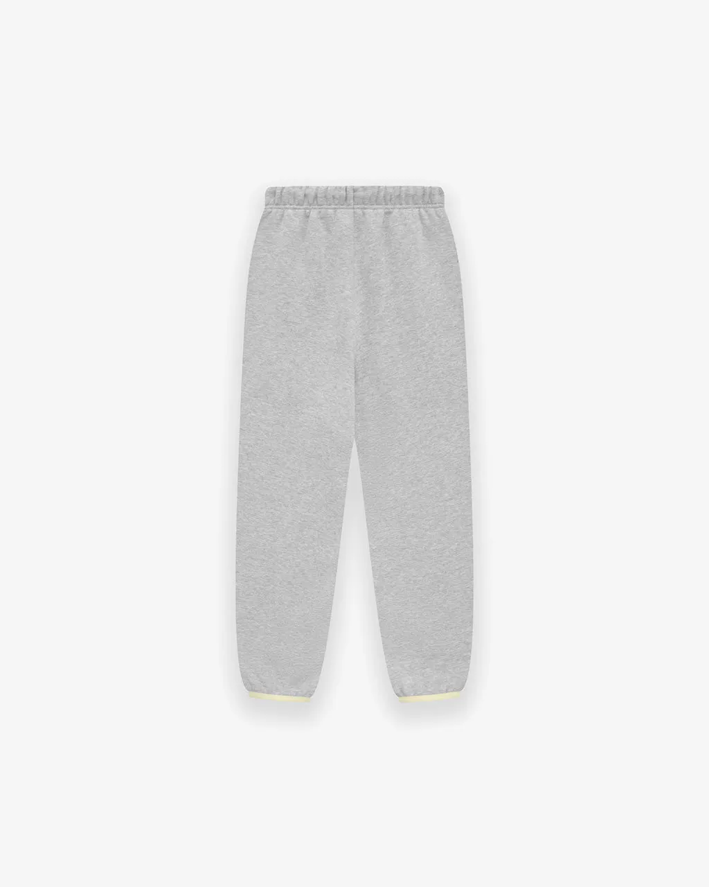 Kids Sweatpant Light Heather Grey