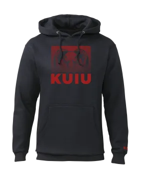 KUIU Fade Hoodie | Navy