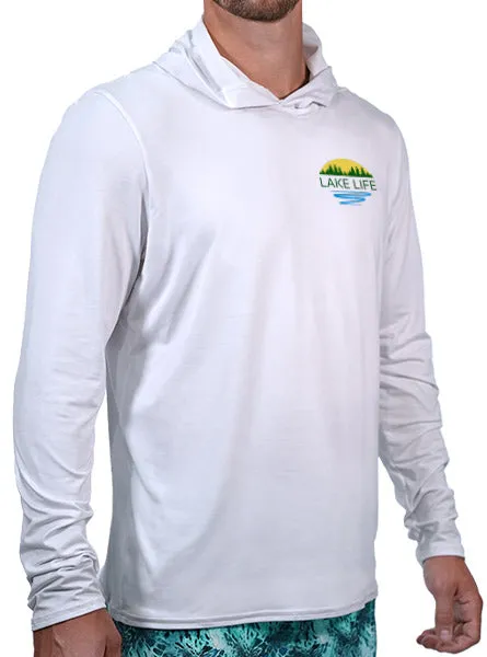 Lake Life SoftTECH™ Sun Hoodie