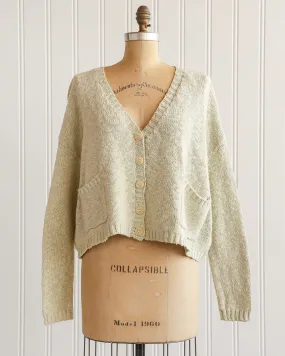 Le Pistachier Cardigan