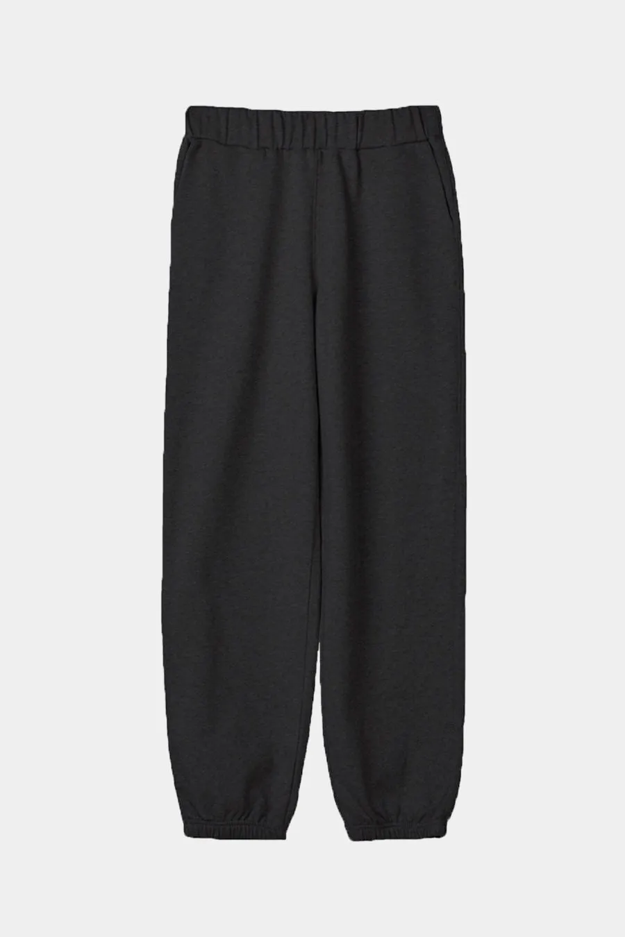 LOWA TROUSERS - BLACK