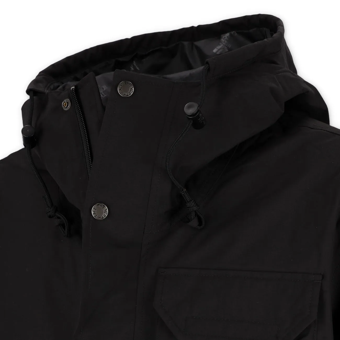 M66 Utility Rain Jacket