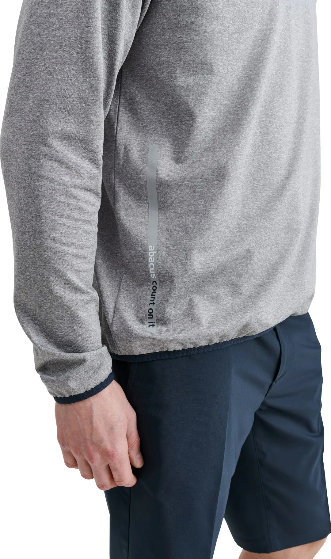 Men Loop Hoodie