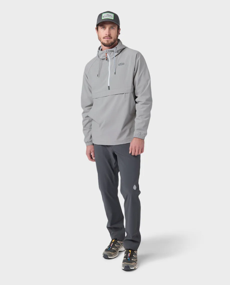 Men's CFS Hooded Anorak