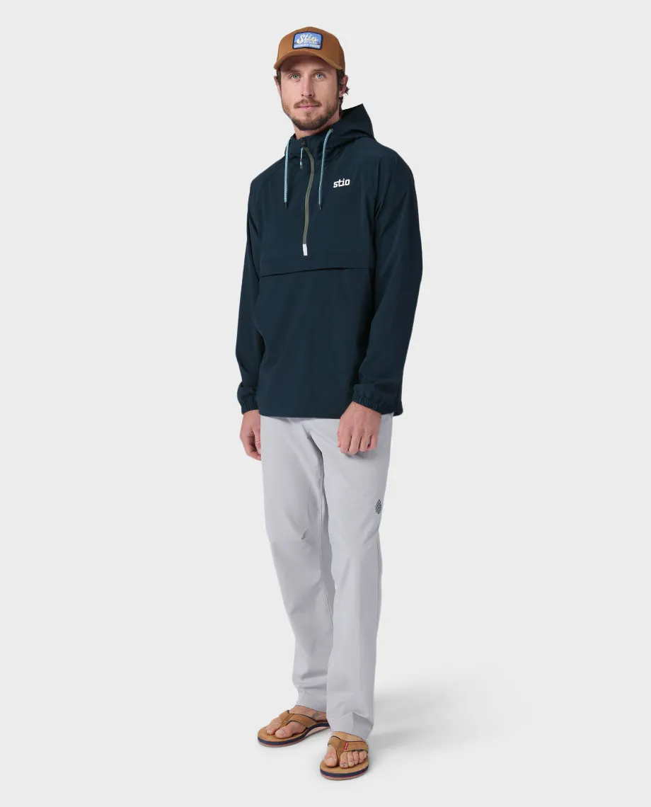 Men's CFS Hooded Anorak