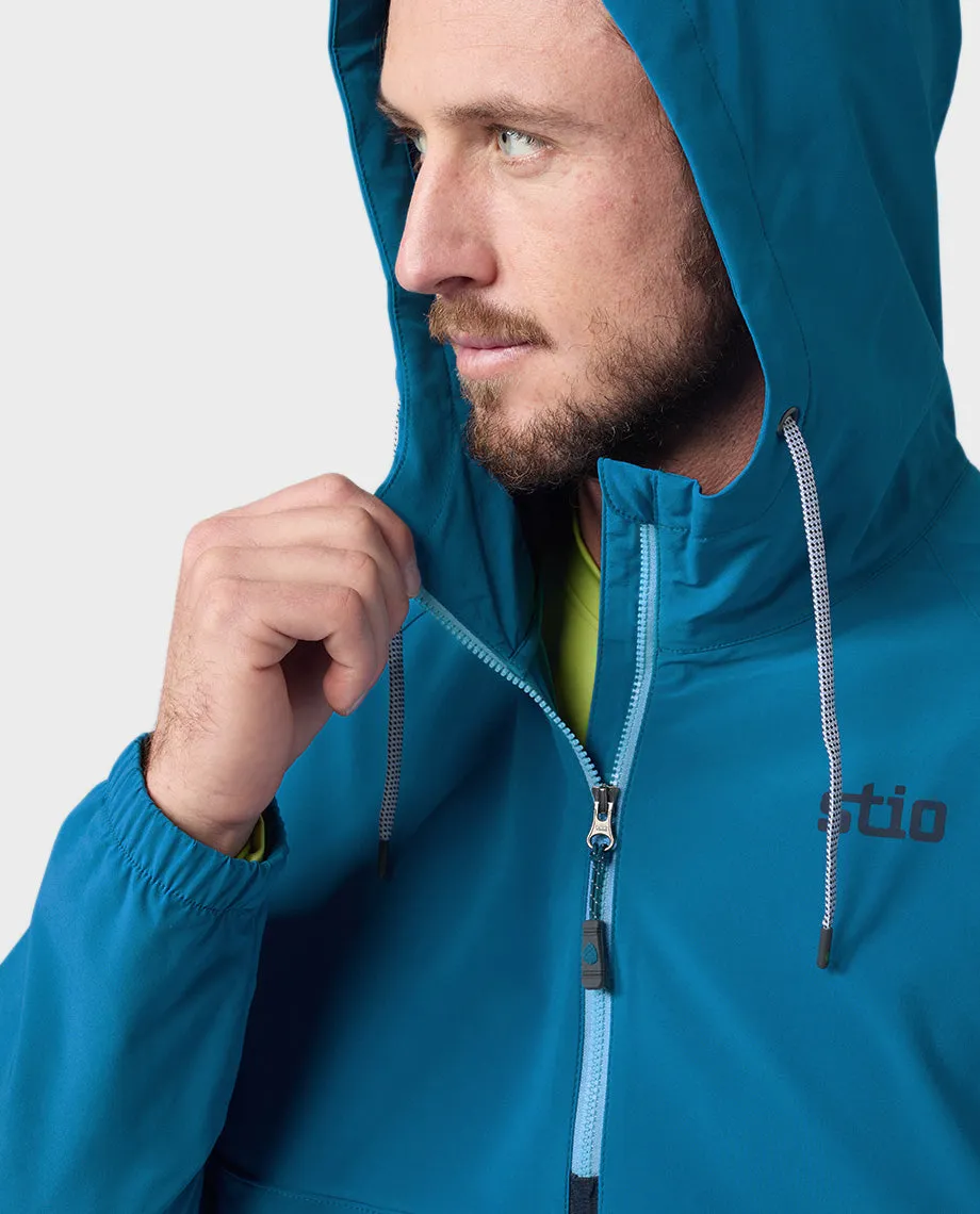 Men's CFS Hooded Anorak