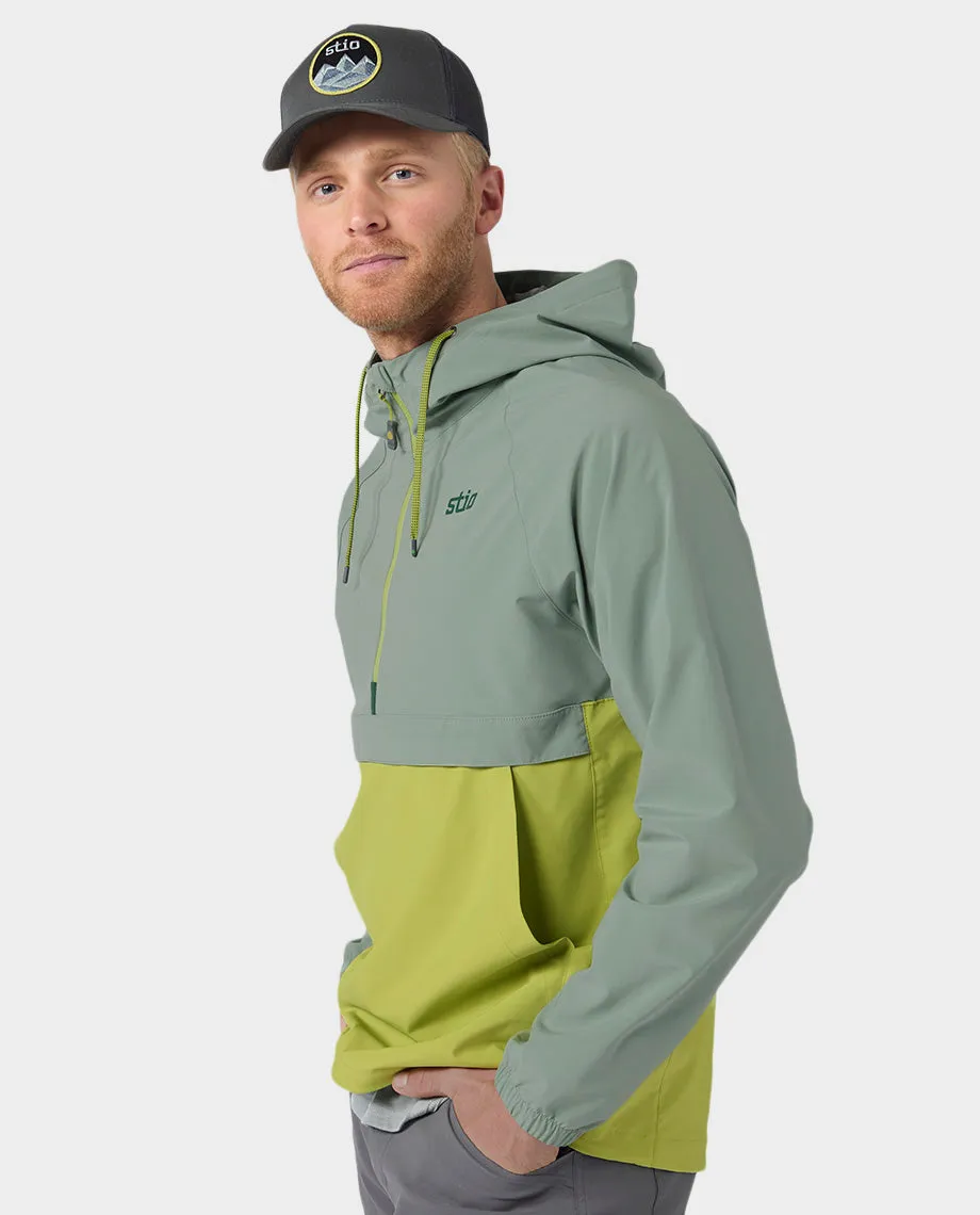 Men's CFS Hooded Anorak