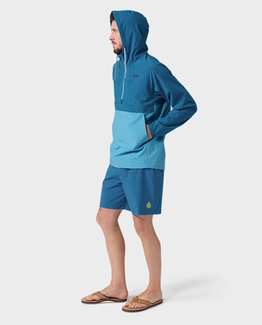 Men's CFS Hooded Anorak