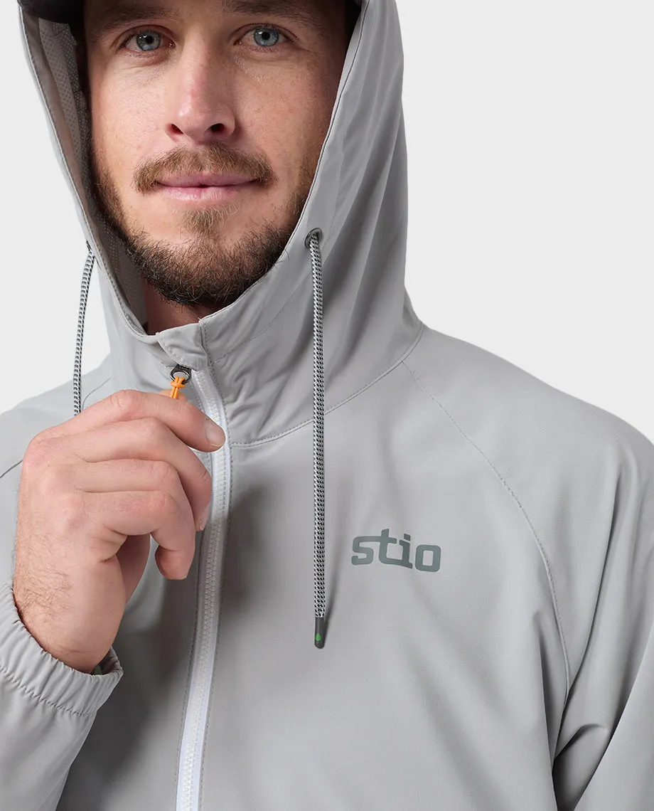 Men's CFS Hooded Anorak