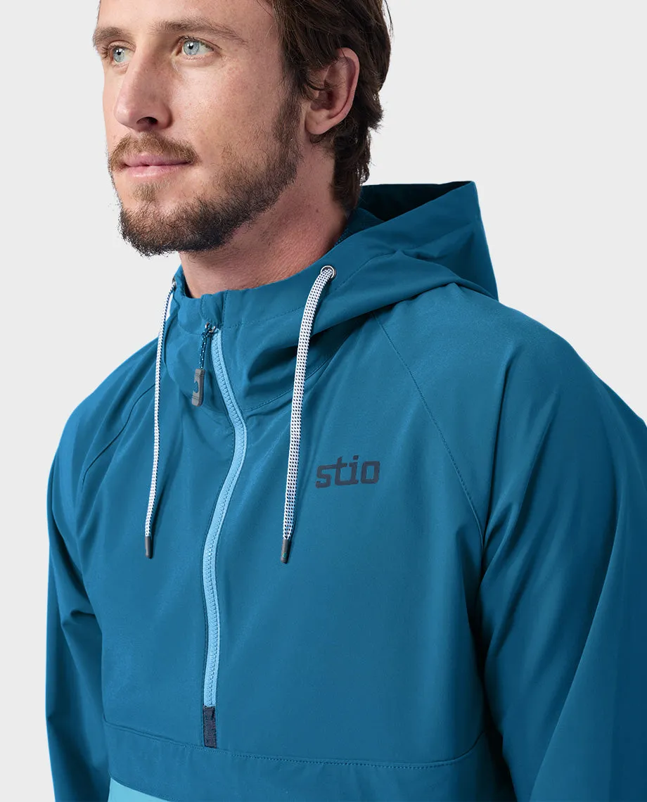 Men's CFS Hooded Anorak