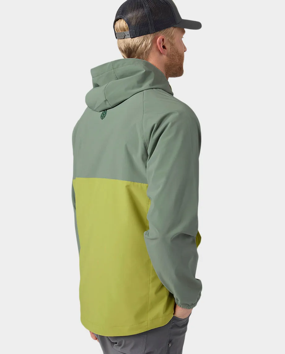 Men's CFS Hooded Anorak