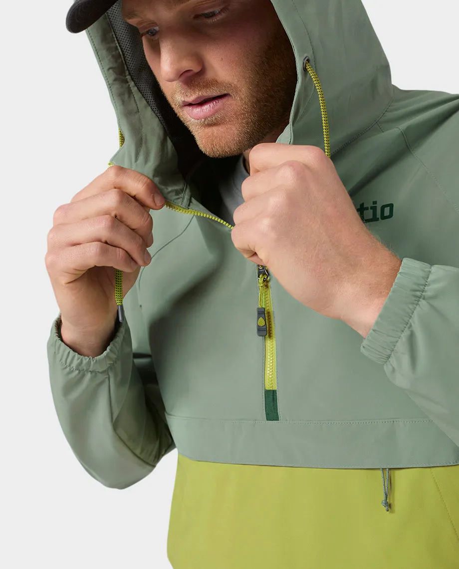 Men's CFS Hooded Anorak