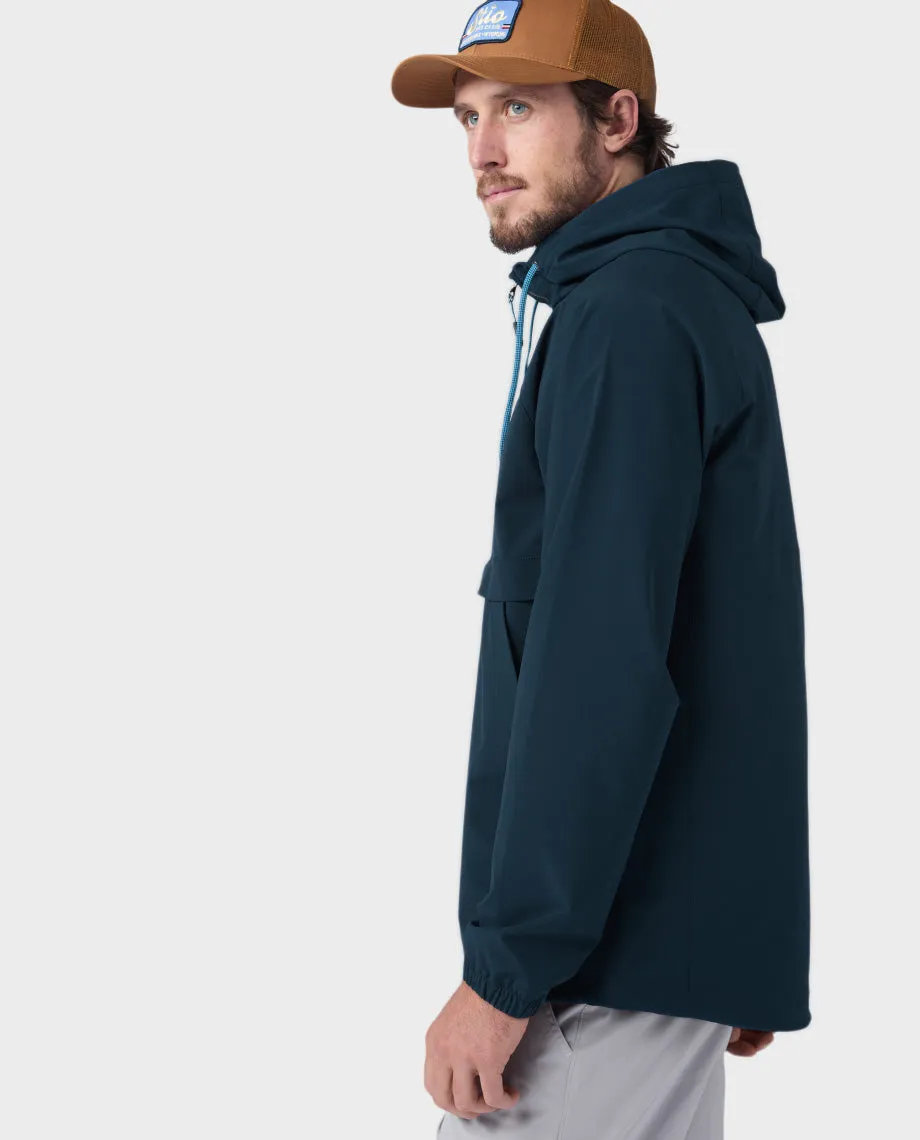 Men's CFS Hooded Anorak