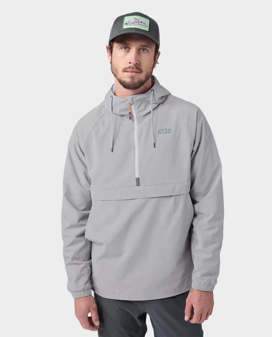 Men's CFS Hooded Anorak