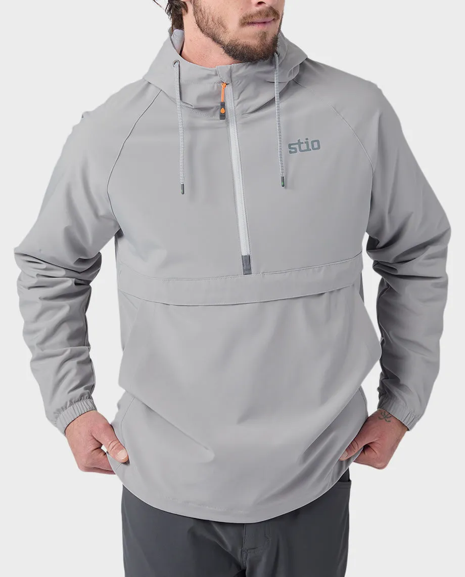 Men's CFS Hooded Anorak