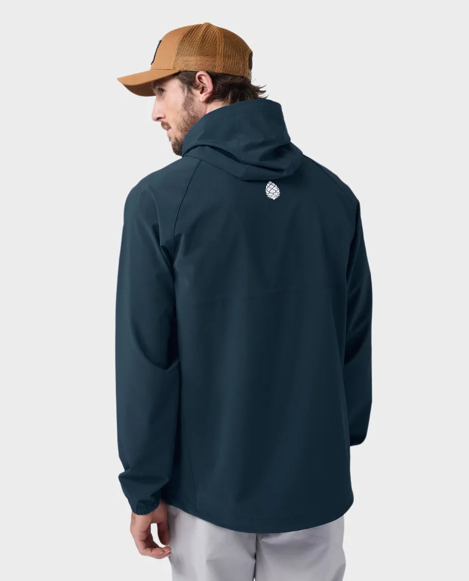 Men's CFS Hooded Anorak