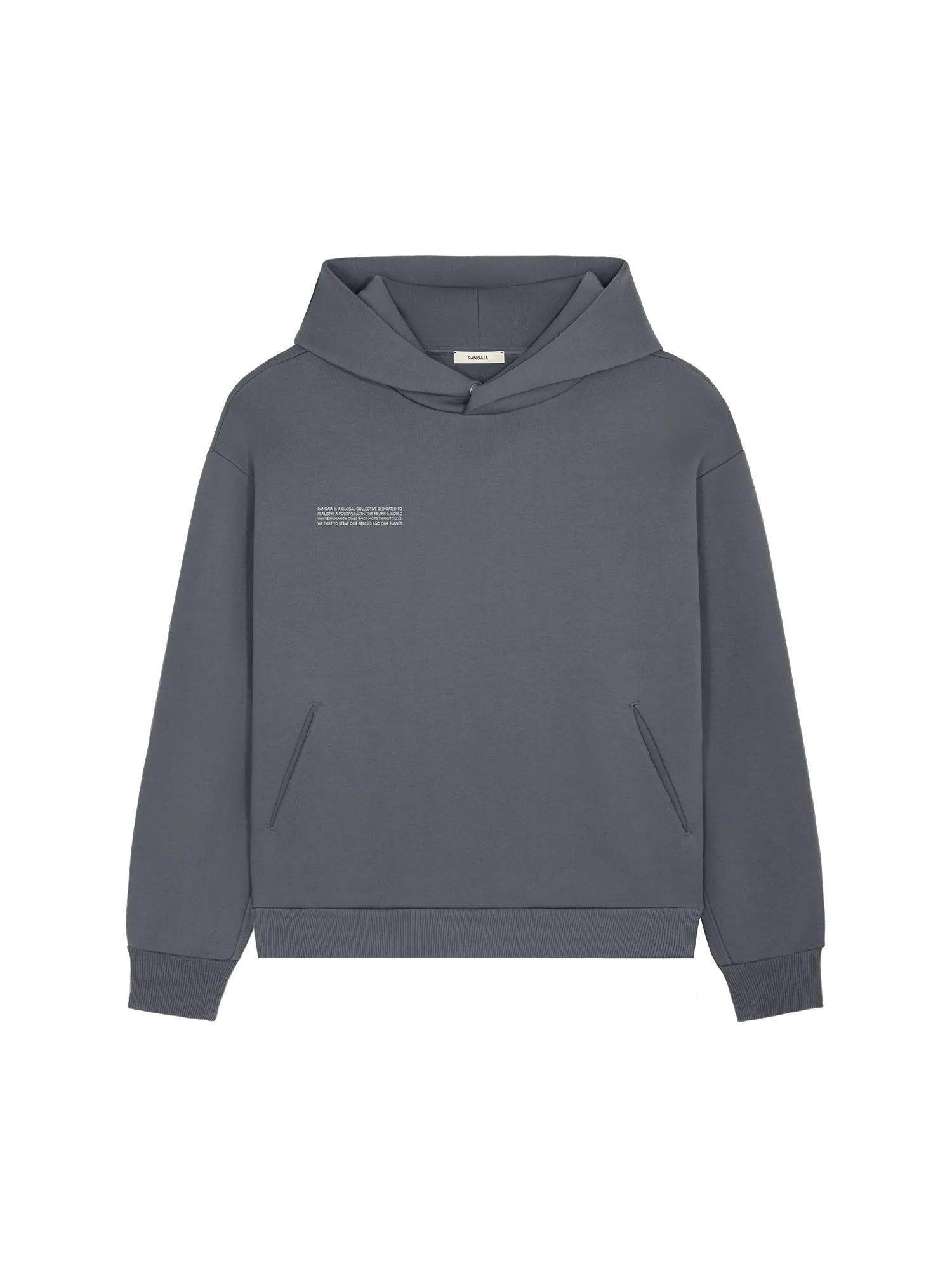 Mens DNA Hoodie—atmosphere grey