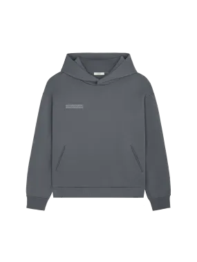 Mens DNA Hoodie—atmosphere grey