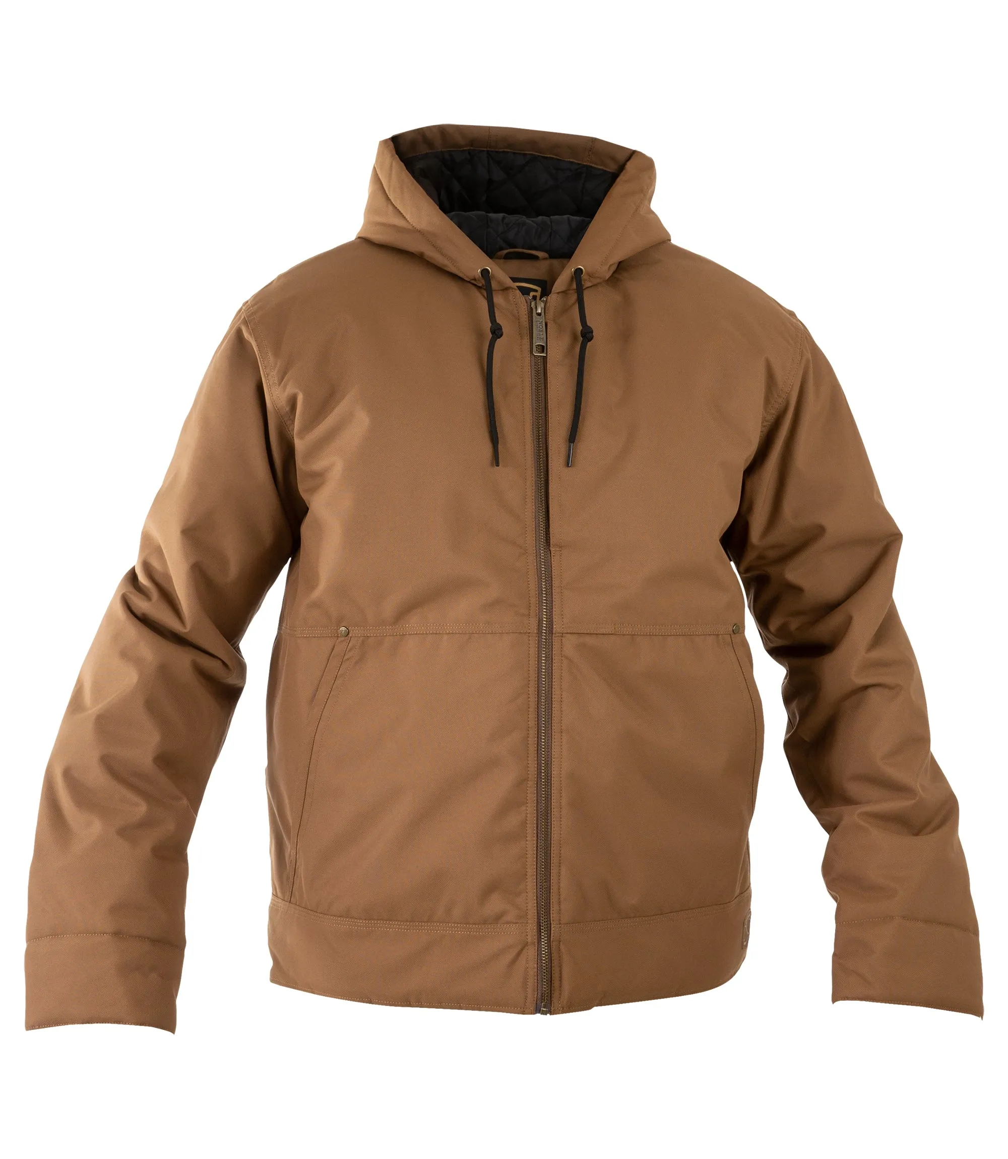 Men’s FullFlexx™ N3 Hooded Jacket